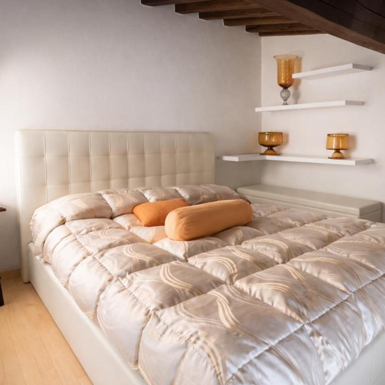 La Corte Del Re Suite & Rooms Arezzo - Maisonette - 4