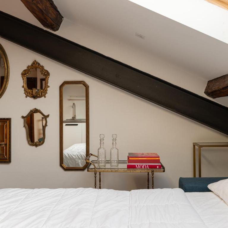 Suite Apartment Castello Sforzesco, Undermyname - Appartamento con 1 Camera da Letto - 8