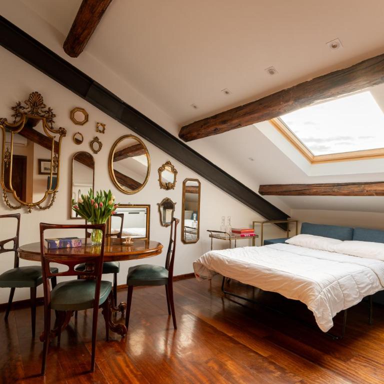 Suite Apartment Castello Sforzesco, Undermyname - Appartamento con 1 Camera da Letto - 6