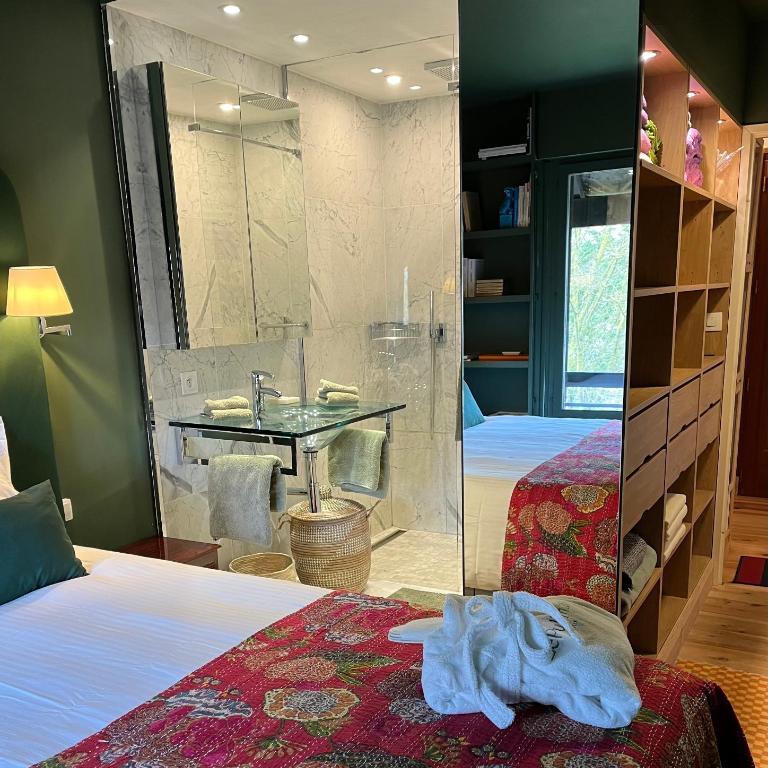 le Pullman - Appartement avec Terrasse - 28