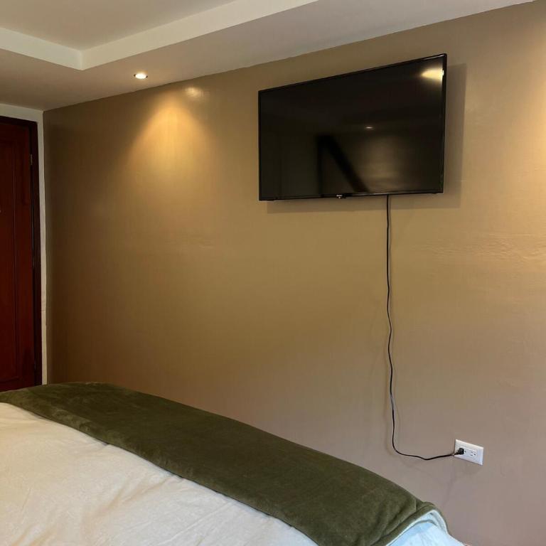 Inca Haus Modern Apartment with Garden Access - One-Bedroom Apartment - 3