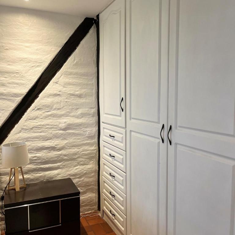 Inca Haus Modern Apartment with Garden Access - One-Bedroom Apartment - 8