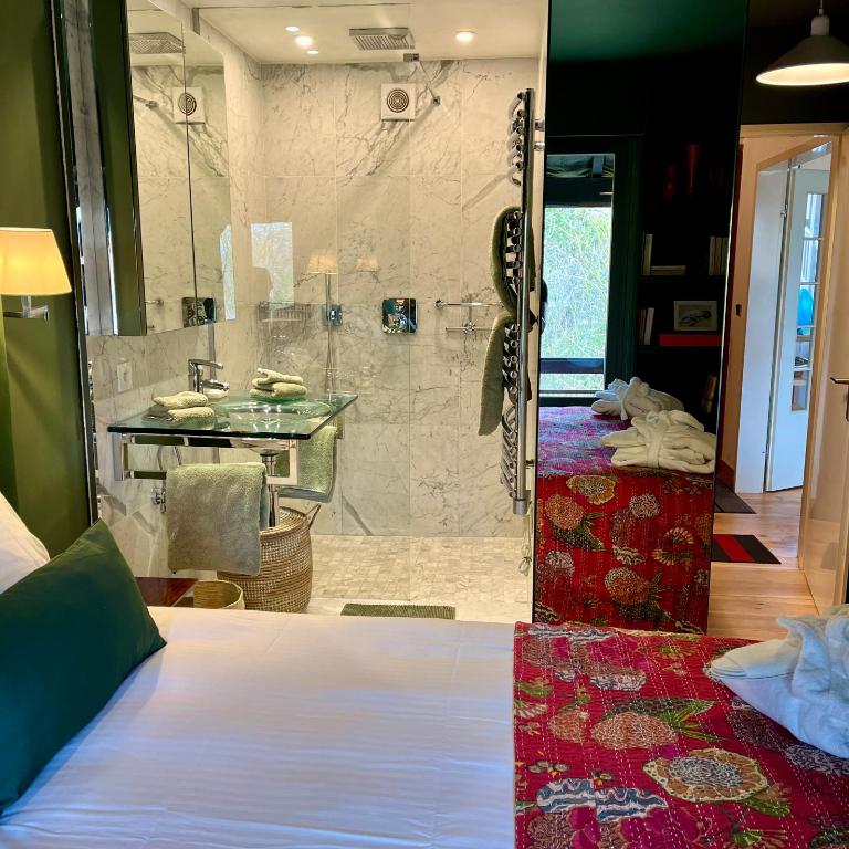 le Pullman - Appartement avec Terrasse - 29