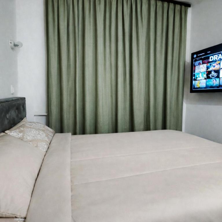 Vozdovac private spa ELITE1 besplatan parking - Apartman sa 2 Spavaće Sobe - 3