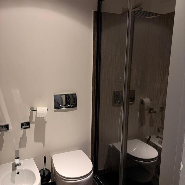 Apollo Theater Palace Lecce Exclusive Rooftop - Appartamento con 2 Camere da Letto - 46