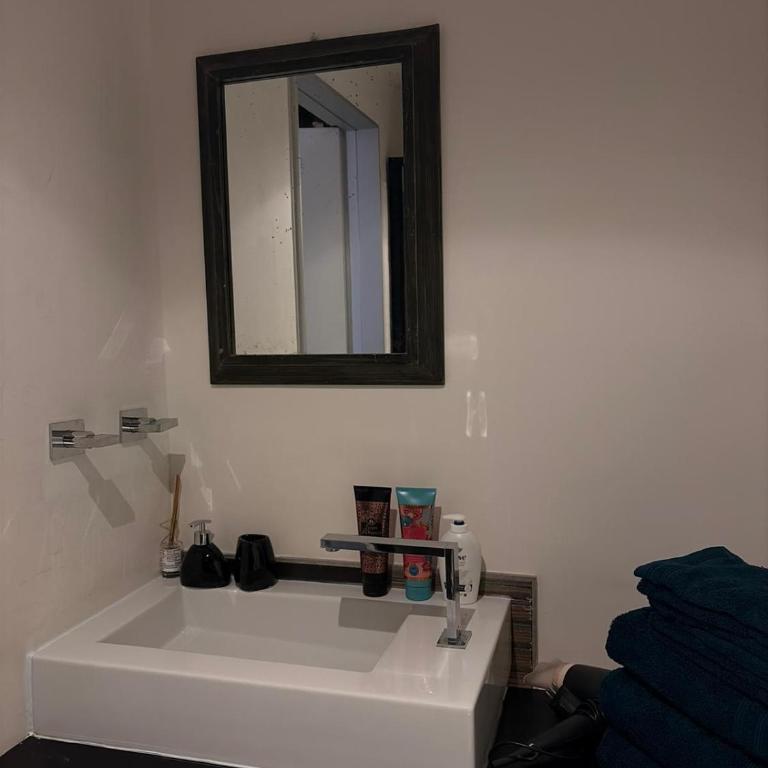 Apollo Theater Palace Lecce Exclusive Rooftop - Appartamento con 2 Camere da Letto - 44
