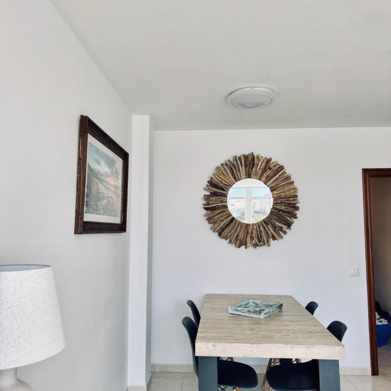 Casa La Marina - Apartamento de 2 dormitorios - 12