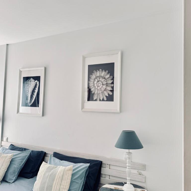 Casa La Marina - Apartamento de 2 dormitorios - 7