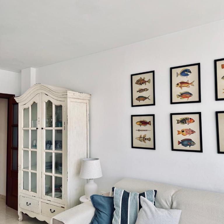 Casa La Marina - Apartamento de 2 dormitorios - 4