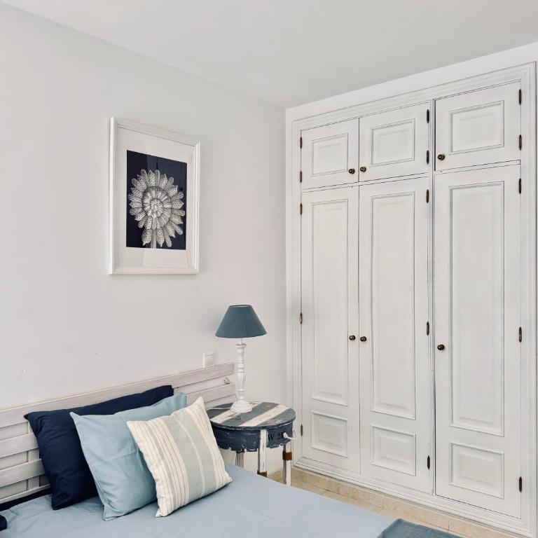 Casa La Marina - Apartamento de 2 dormitorios - 5