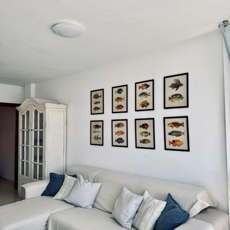 Casa La Marina - Apartamento de 2 dormitorios - 10