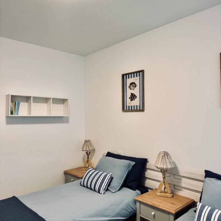 Casa La Marina - Apartamento de 2 dormitorios - 15