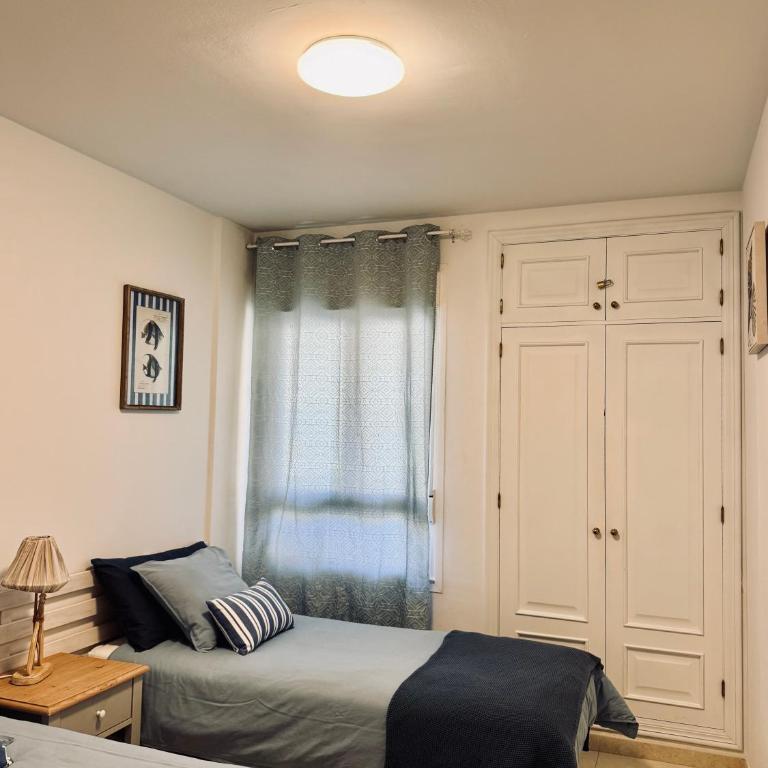 Casa La Marina - Apartamento de 2 dormitorios - 17