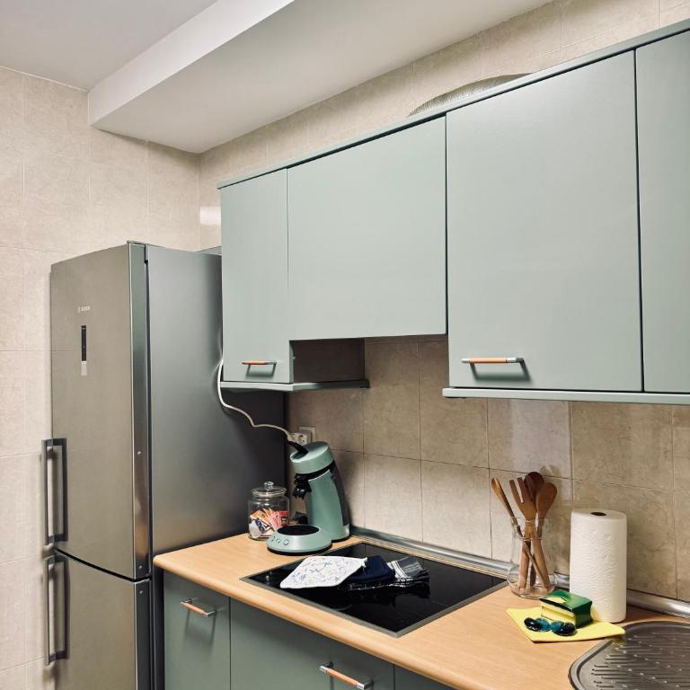Casa La Marina - Apartamento de 2 dormitorios - 23
