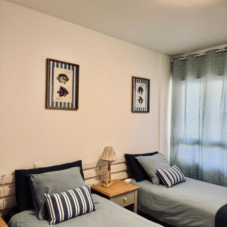 Casa La Marina - Apartamento de 2 dormitorios - 24
