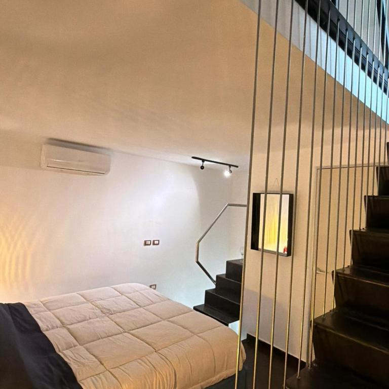 Apollo Theater Palace Lecce Exclusive Rooftop - Appartamento con 2 Camere da Letto - 40