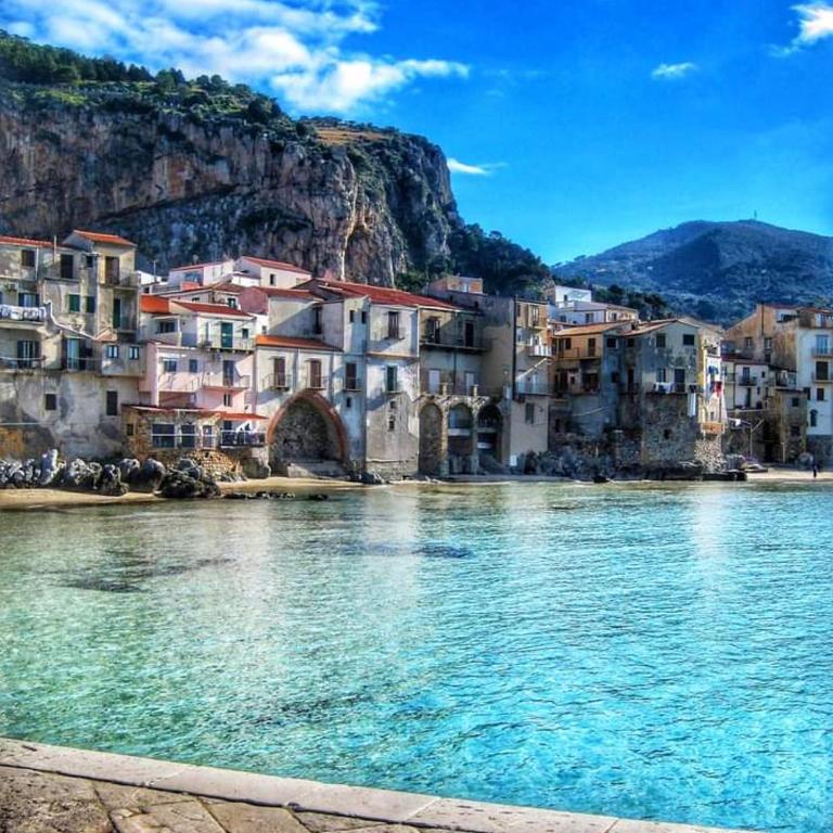 Sea View Garden Beach Home - Appartamento con 2 Camere da Letto - 10