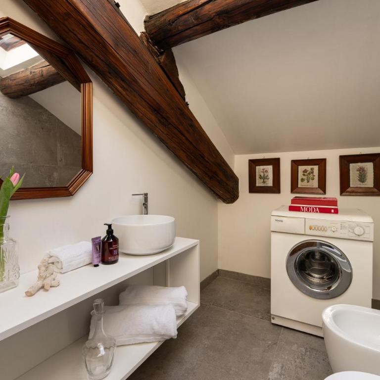 Suite Apartment Castello Sforzesco, Undermyname - Appartamento con 1 Camera da Letto - 13