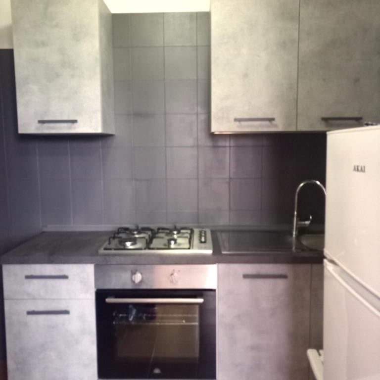 Sea View Garden Beach Home - Appartamento con 2 Camere da Letto - 27
