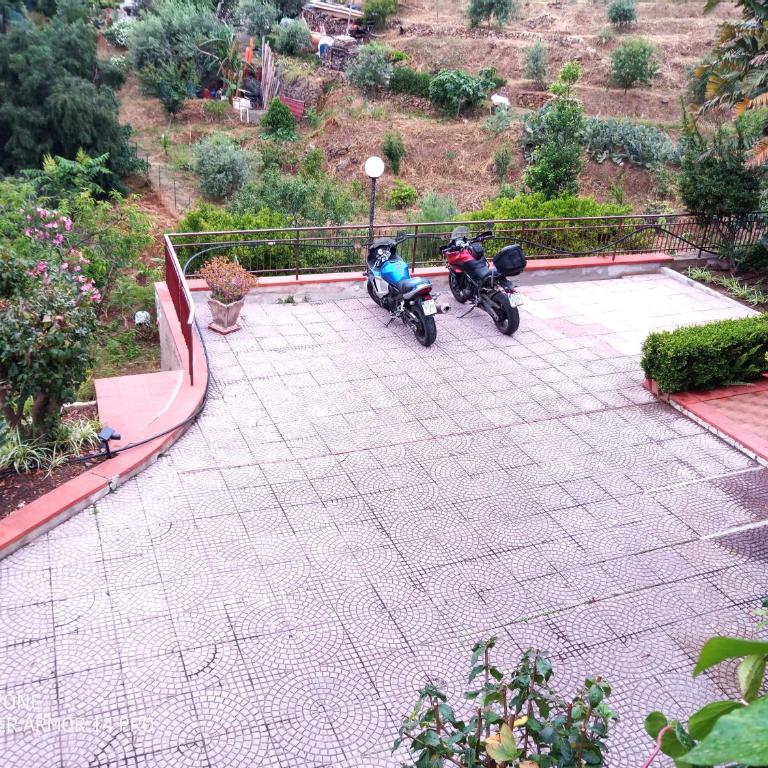 Sea View Garden Beach Home - Appartamento con 2 Camere da Letto - 25