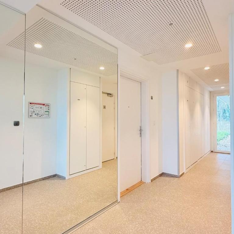 Baloé - 1 min de la plage - errasse et Parking - One-Bedroom Apartment - 4