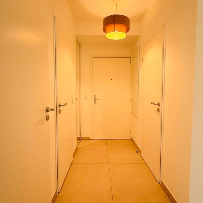 Baloé - 1 min de la plage - errasse et Parking - One-Bedroom Apartment - 19