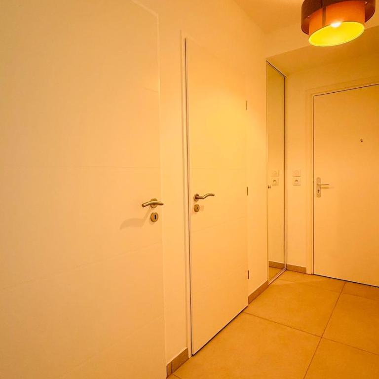 Baloé - 1 min de la plage - errasse et Parking - One-Bedroom Apartment - 21