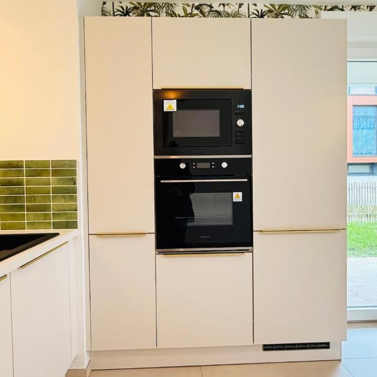 Baloé - 1 min de la plage - errasse et Parking - One-Bedroom Apartment - 26