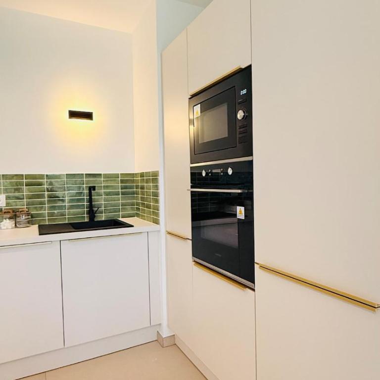 Baloé - 1 min de la plage - errasse et Parking - One-Bedroom Apartment - 49