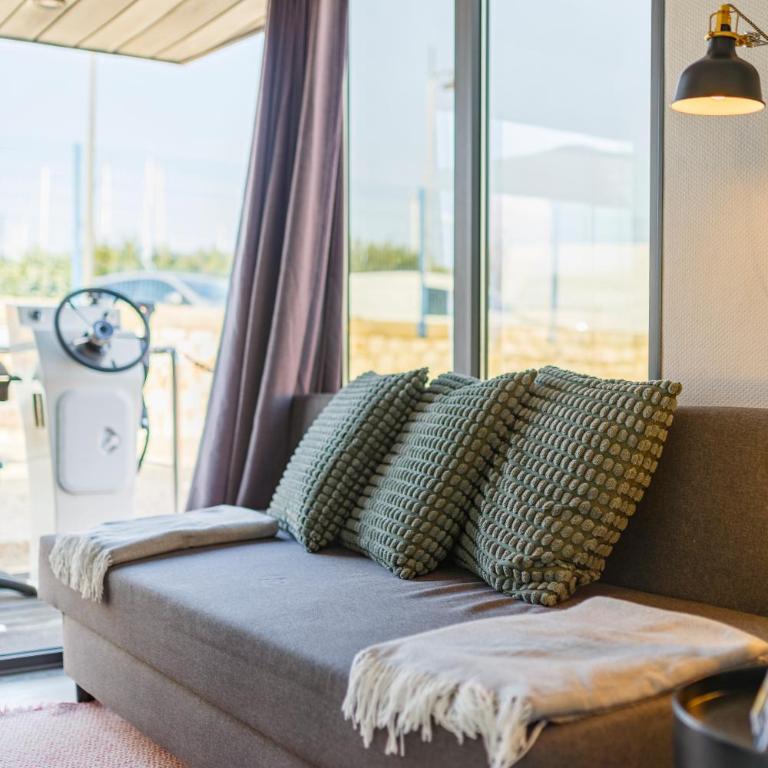 The Homeboat Company Sant'Elmo-Cagliari - Barca con 1 Cabina - 18