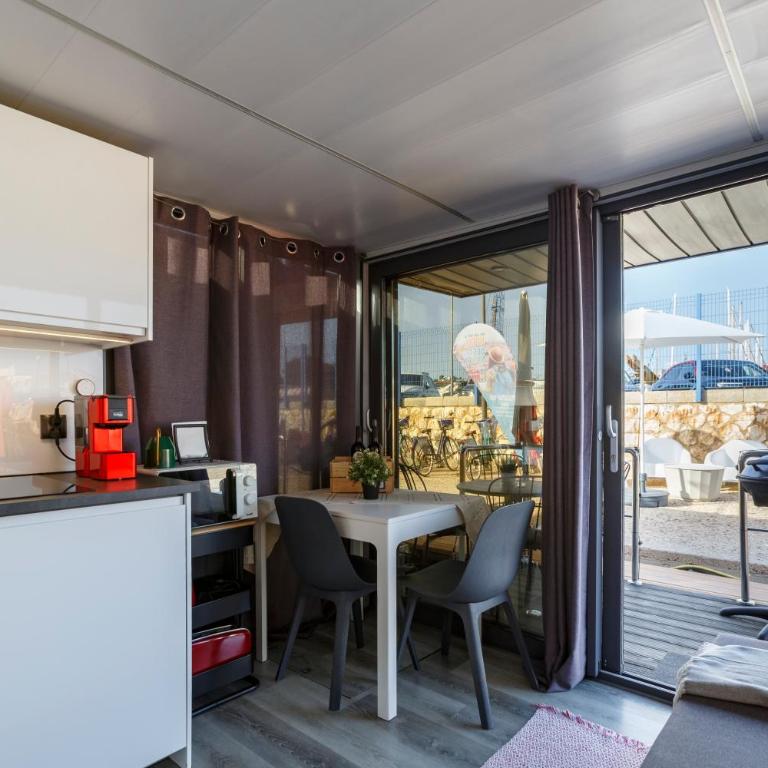 The Homeboat Company Sant'Elmo-Cagliari - Barca con 1 Cabina - 23