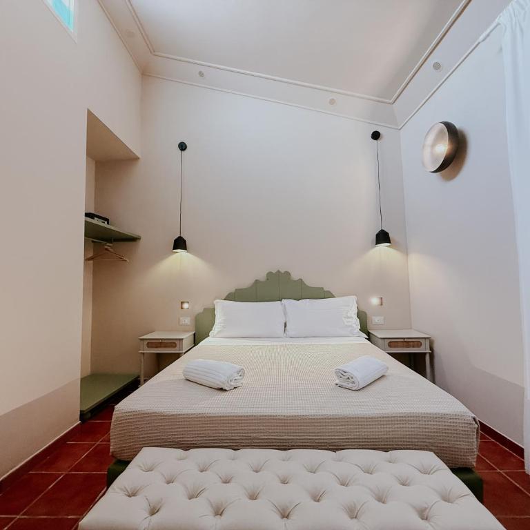 PalazzoRusso Ortigia Suite & Apartments - Suite - 2