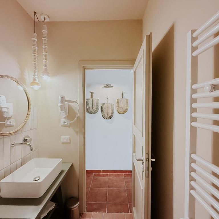PalazzoRusso Ortigia Suite & Apartments - Suite - 3
