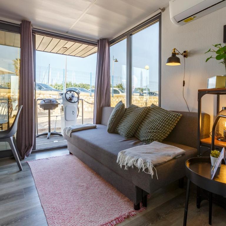 The Homeboat Company Sant'Elmo-Cagliari - Barca con 1 Cabina - 43