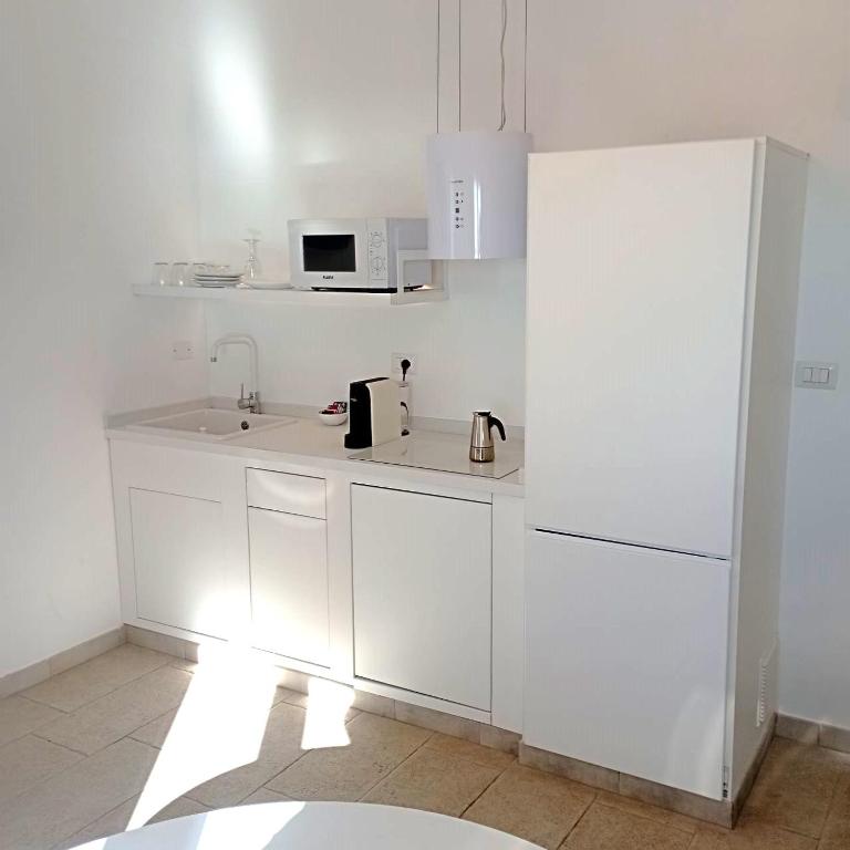 I Gemelli - Appartamento con Vista Mare - 5
