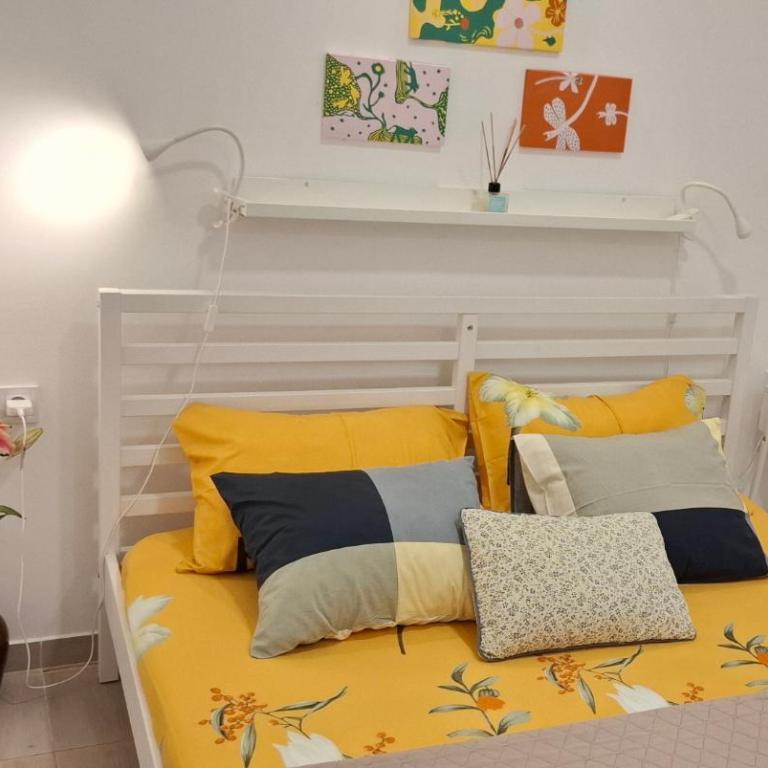 Kadena Apartments - One-Bedroom Apartment - Sea Side - 12