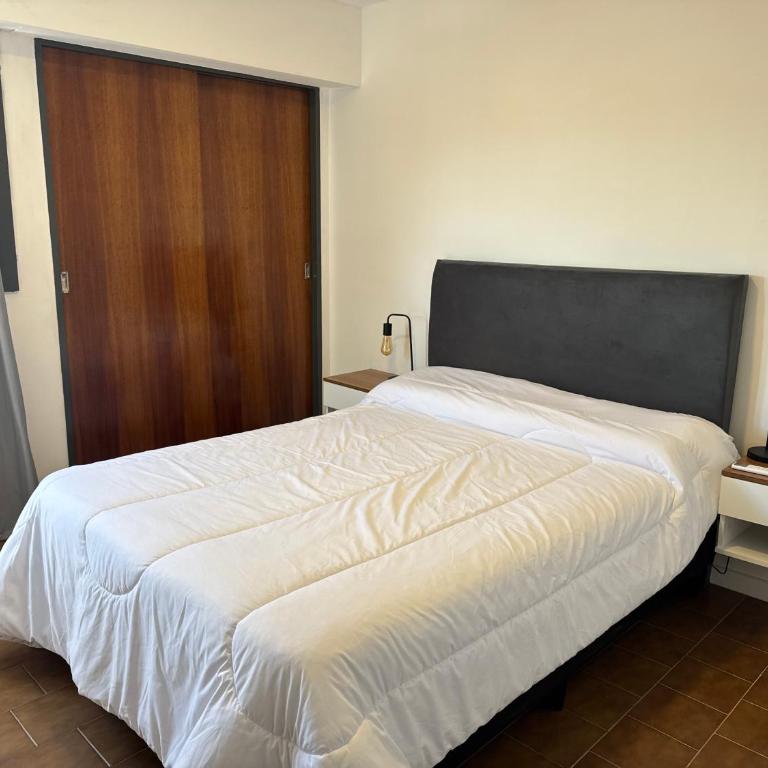 Departamento Nueva Córdoba - Apartamento de 1 dormitorio - 12