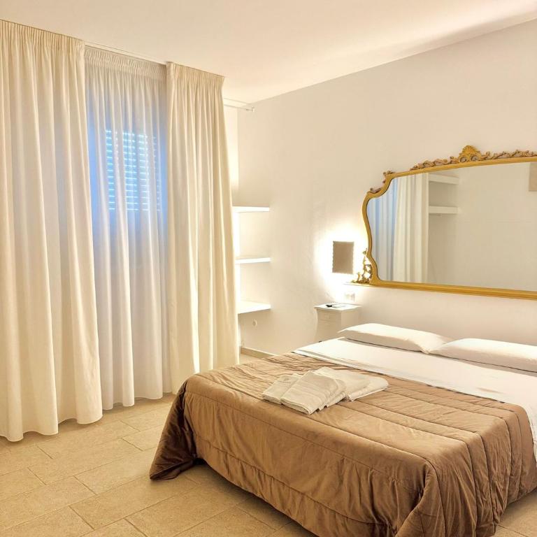 I Gemelli - Appartamento con Vista Mare - 7