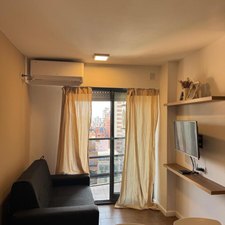 Departamento Nueva Córdoba - Apartamento de 1 dormitorio - 4