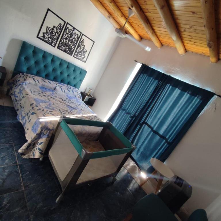 Rincón de Lujan - Casa de 3 dormitorios - 67