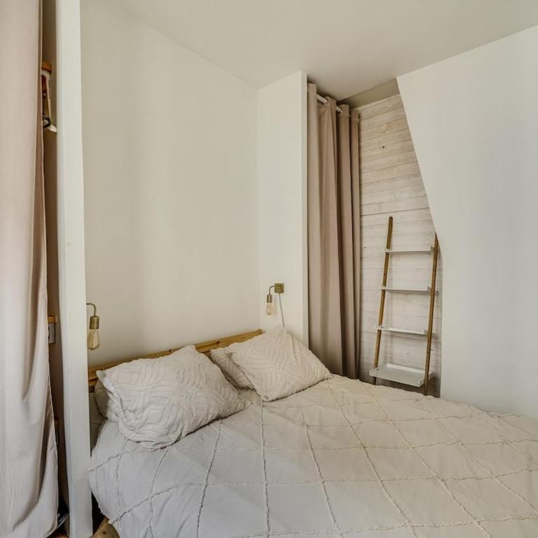 Le Marais - Saint Paul - Cozy Apartment 4P-2B - One-Bedroom Apartment - 2