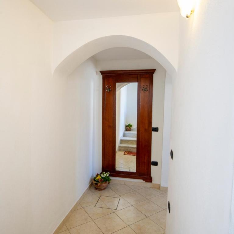 Appartamenti Quercia e Olivo - Appartamento con 2 Camere da Letto - 3