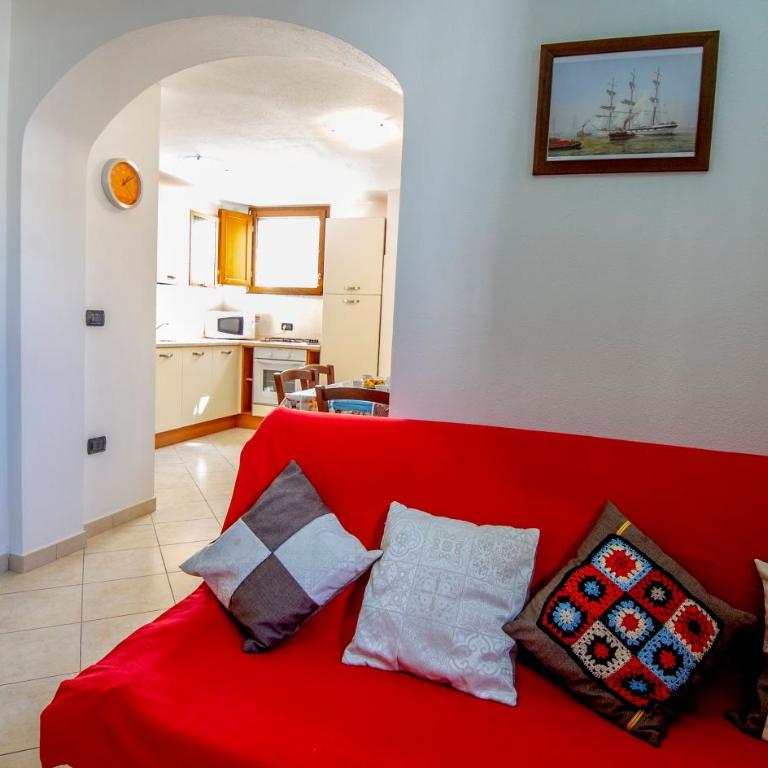 Appartamenti Quercia e Olivo - Appartamento con 2 Camere da Letto - 17