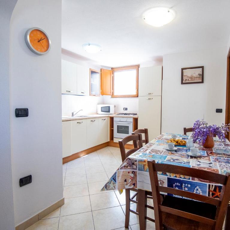 Appartamenti Quercia e Olivo - Appartamento con 2 Camere da Letto - 10