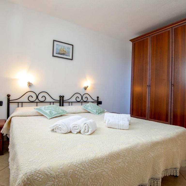 Appartamenti Quercia e Olivo - Appartamento con 2 Camere da Letto - 7