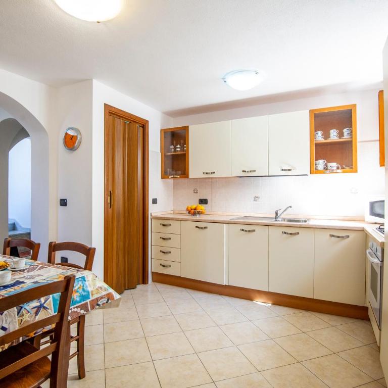 Appartamenti Quercia e Olivo - Appartamento con 2 Camere da Letto - 6