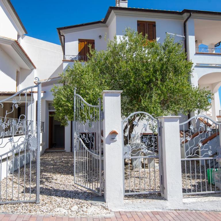 Appartamenti Quercia e Olivo - Appartamento con 2 Camere da Letto - 9
