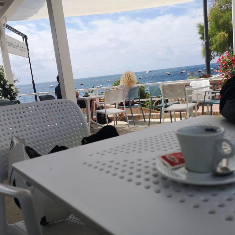Sea View Garden Beach Home - Appartamento con 2 Camere da Letto - 16