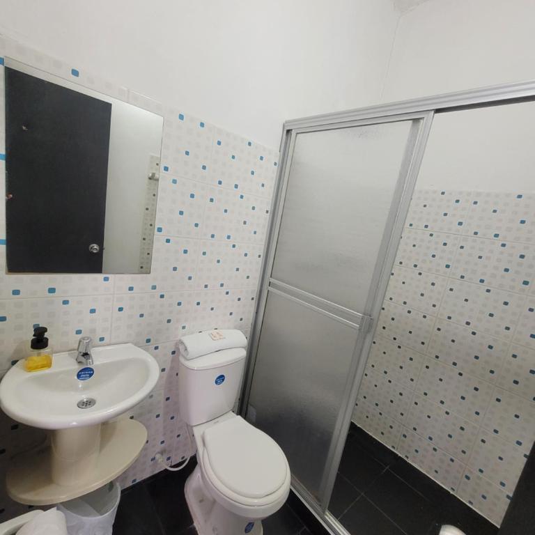 Hotel Capilla del sol - Suite Junior - 1