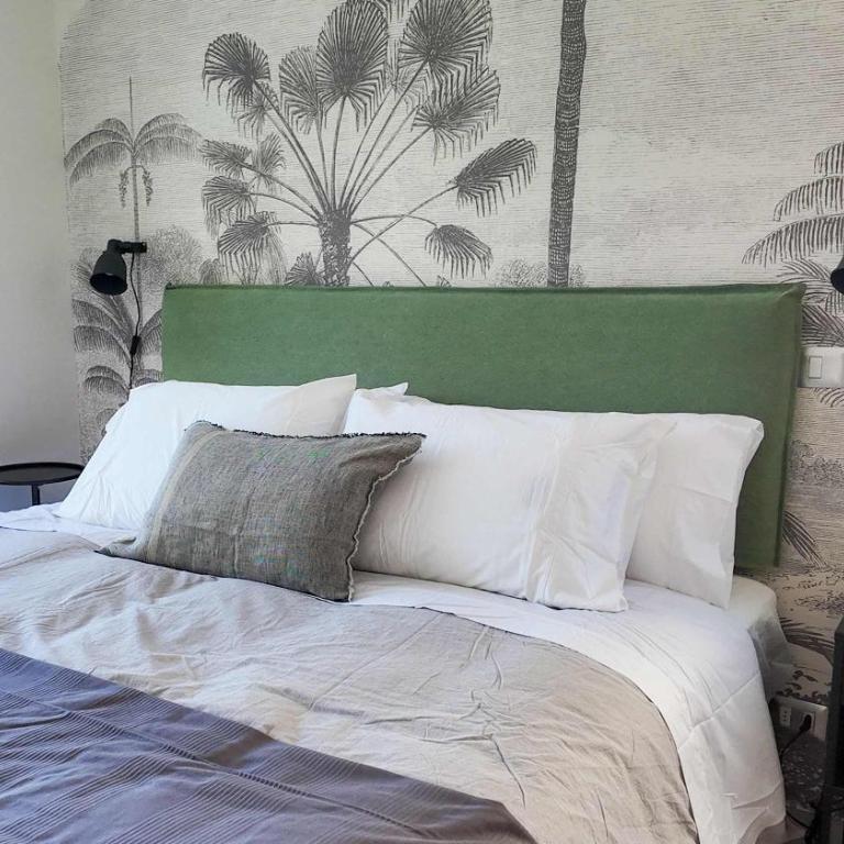 HOM ELITE I Alto Las Condes I Manquehue I 1D 97mts2 770PWF - Apartment - 1